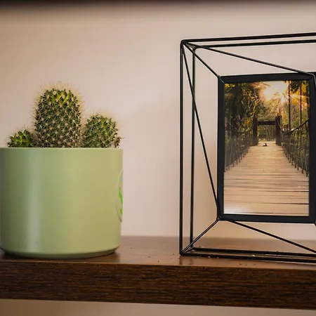 Coin De Nature En Centre-ville Appartement *